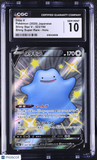 Pokemon Ditto V #323/190 Japanese Shiny Star V Super Rare CGC 10 Gem Mint 2d