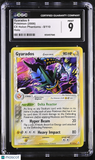 Gyarados Delta Species #8/110 Holo Rare 2006 Pokemon EX Holon Phantoms CGC 9