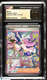 Pokemon Miriam 251/198 Special Illustration Rare CGC 10 Pristine 2b