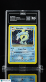 Gyarados #12/110 Holo Rare Pokemon Legendary Collection TAG 8.5
