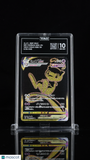 Mew VMAX #280/184 UR Ultra Rare Pokemon Sword & Shield Japanese TAG 10