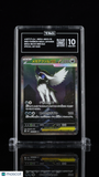 Mega Absol EX #089/063 Pokemon MEGA Brave Japanese TAG 10 Gem Mint
