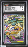 Pokemon Mega Dream Dragonite ex #232/193 Japanese MA Rare CGC 10 Gem Mint A9