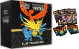 Pokemon TCG: Hidden Fates - Elite Trainer Box